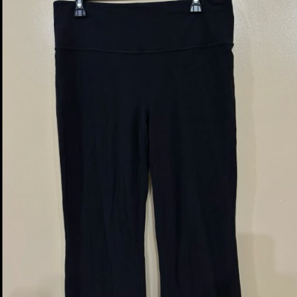 Athleta Elation Split Flare Pant - Picture 3 of 5